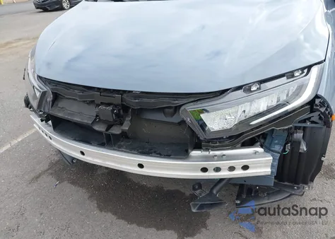 2024 Honda Odyssey Sport z USA, uszkodzony, nr VIN 5FNRL6H77RB065445